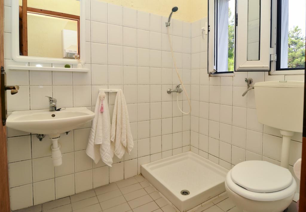 Studios Chrissi Limenária Eksteriør bilde